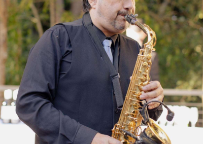 Vijay Bhasin Music Live Band in Sydney band by vbm