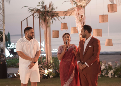 Vijay Bhasin Music Live Band in Sydney destination wedding bali 10 scaled