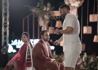 Vijay Bhasin Music Live Band in Sydney destination wedding bali 19 scaled