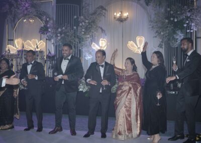 Vijay Bhasin Music Live Band in Sydney destination wedding by vbm in thailand 14 scaled