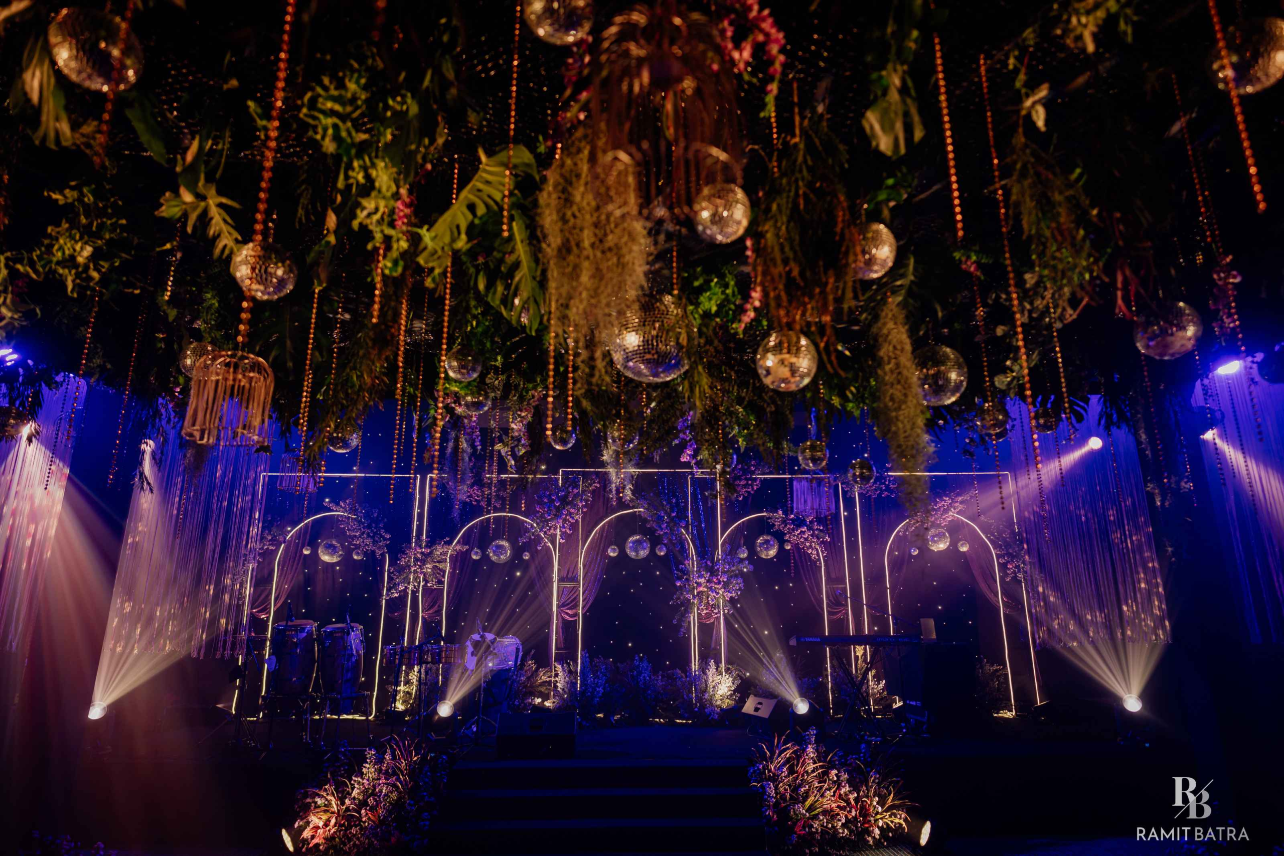 Destination Wedding By Vbm In Thailand Scaled