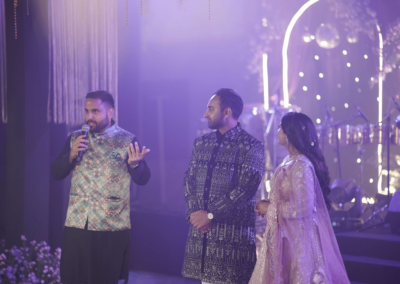 Vijay Bhasin Music Live Band in Sydney destination wedding by vbm in thailand 5 scaled