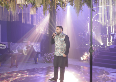 Vijay Bhasin Music Live Band in Sydney destination wedding by vbm in thailand 8 scaled