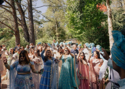 Vijay Bhasin Music Live Band in Sydney indian barat vbm