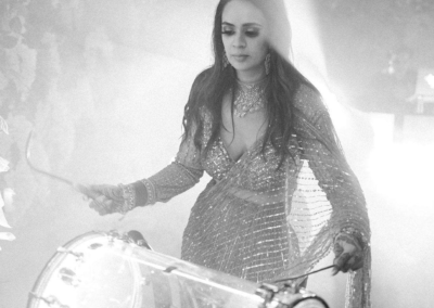 Vijay Bhasin Music Live Band in Sydney indian dhol vbm