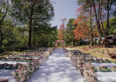 Vijay Bhasin Music Live Band in Sydney indian wedding setup sydney by vbm