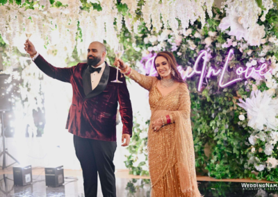 Vijay Bhasin Music Live Band in Sydney marriage setup by vbm