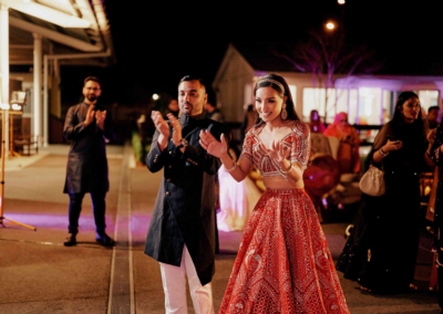 Vijay Bhasin Music Live Band in Sydney nikaah setup vbm scaled