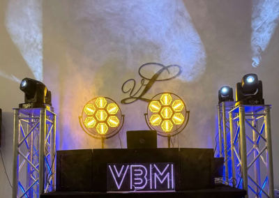 Vijay Bhasin Music Live Band in Sydney vbm dj setup perth scaled