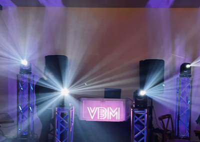 Vijay Bhasin Music Live Band in Sydney vbm dj setup in brisbane