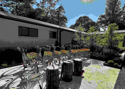 Vijay Bhasin Music Live Band in Sydney vbm isntruments sydney scaled