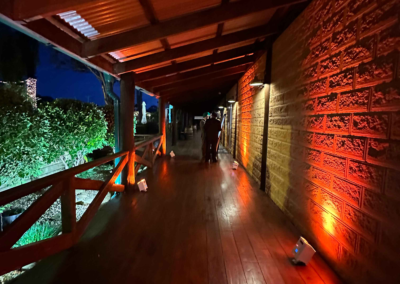 Vijay Bhasin Music Live Band in Sydney vbm evening party scaled