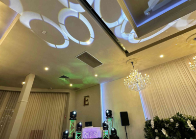 Vijay Bhasin Music Live Band in Sydney vbm event setp in sydney scaled