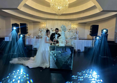 Vijay Bhasin Music Live Band in Sydney vbm setup event in sydney scaled