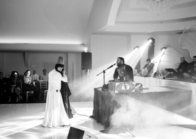 Vijay Bhasin Music Live Band in Sydney vbm show in sydney scaled