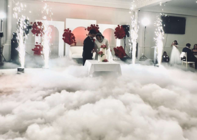 Vijay Bhasin Music Live Band in Sydney vbm snow cloud