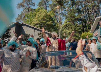 Vijay Bhasin Music Live Band in Sydney indian shadi event vbm