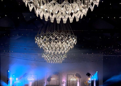 Vijay Bhasin Music Live Band in Sydney vbm stage setup in melbourne