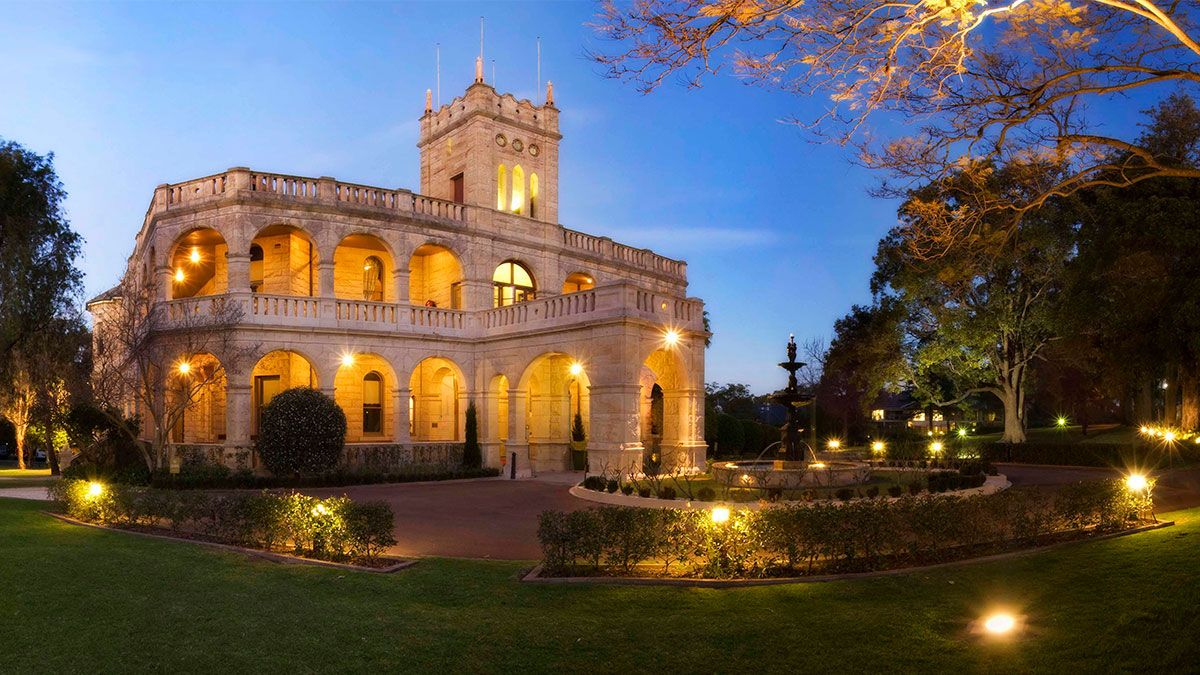 Zest Waterfront Venues