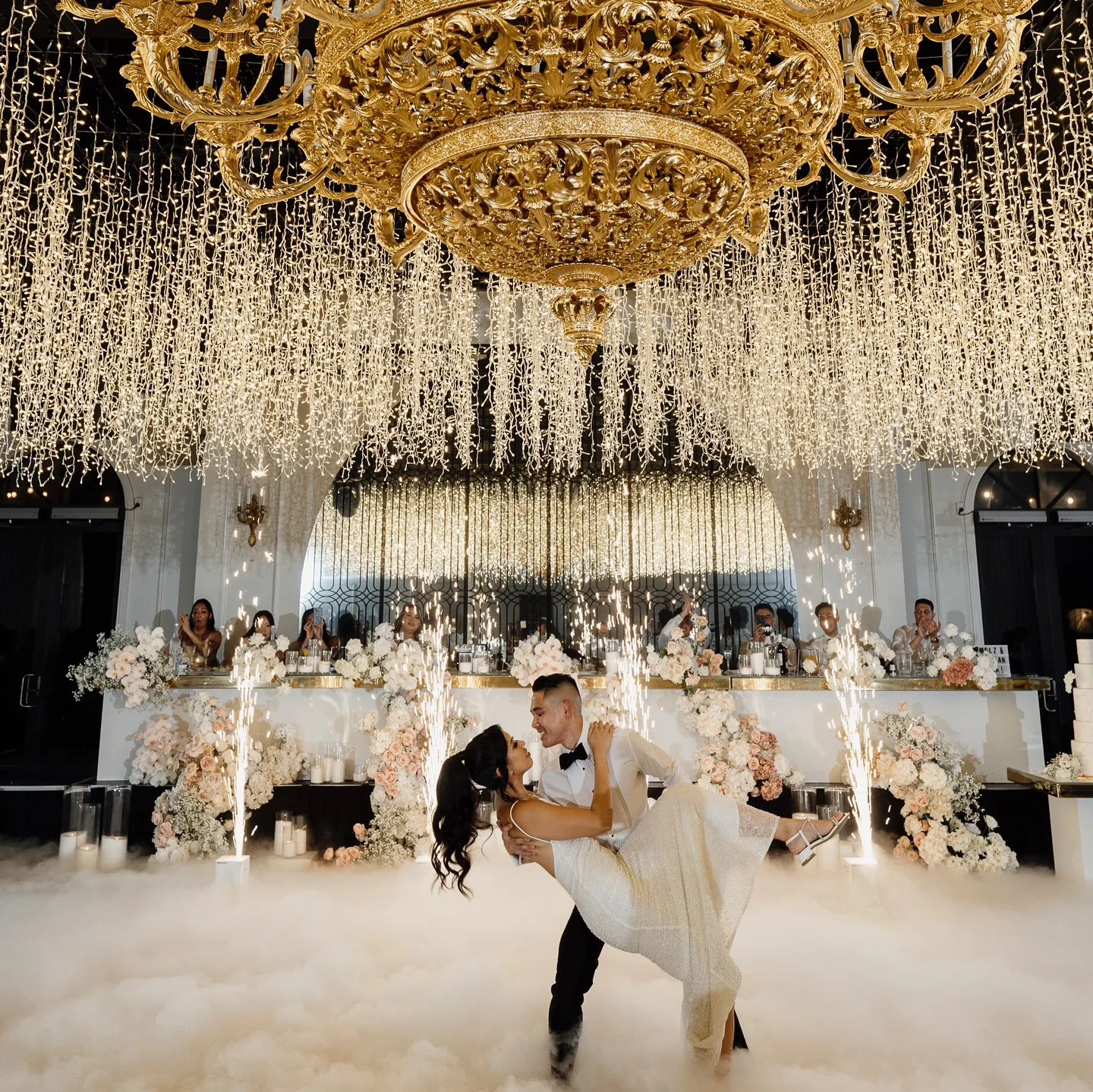 The Highline Venue Sydney Wedding Ballroom