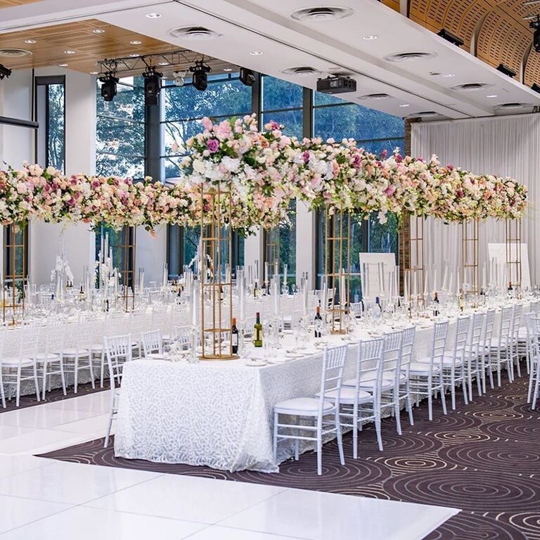 Waterview in Bicentennial Park