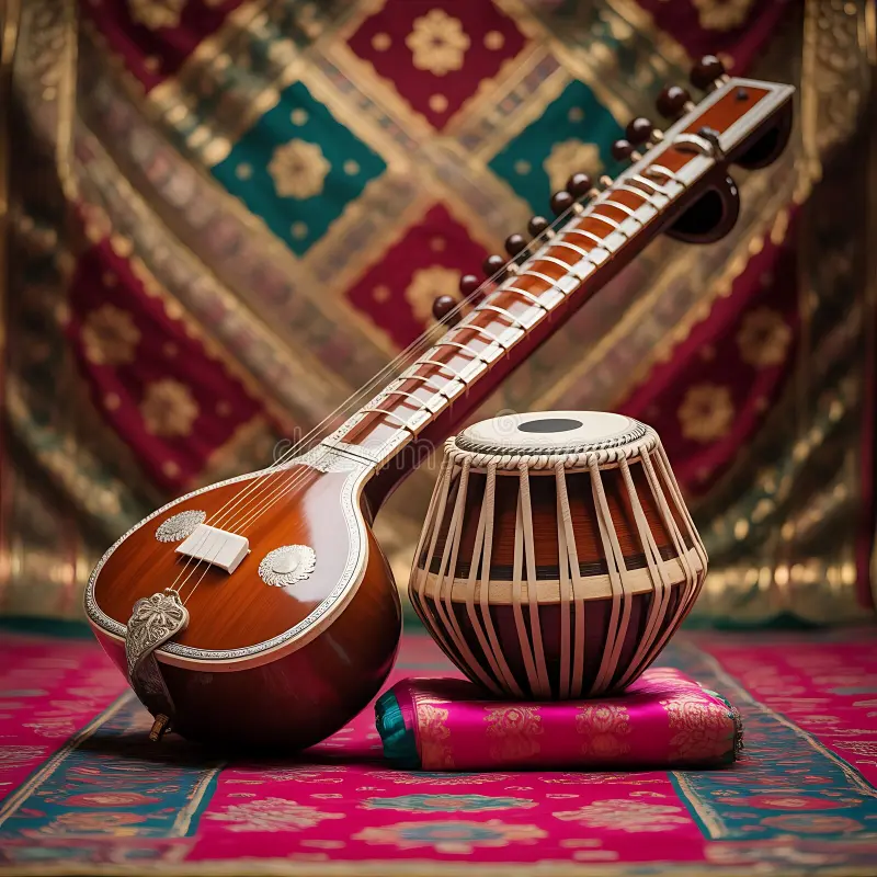 Vijay Bhasin